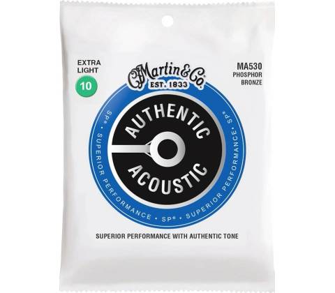 Martin MA530