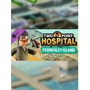 Two Point Hospital: Pebberley Island
