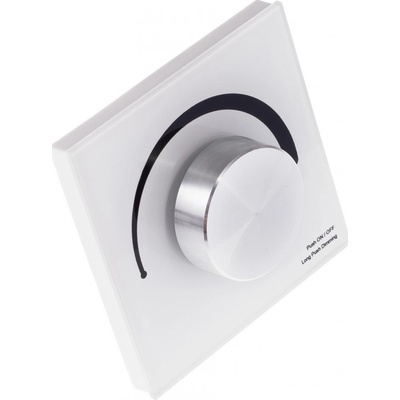 Ovladač dimLED OV DUPLEX 1K - Bílý