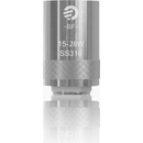 Joyetech žhaviaca hlava BF Cubis eGo AIO SS316 0,6ohm