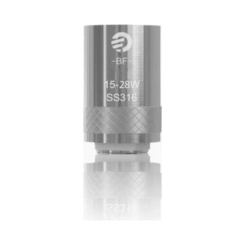 Joyetech žhaviaca hlava BF Cubis eGo AIO SS316 0,6ohm