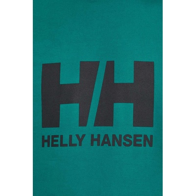 Helly Hansen Памучен суичър Helly Hansen HH LOGO (30394)