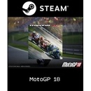 Hry na PC Moto GP 18