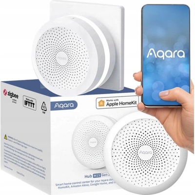 Aqara HM1S Gen2 – Zboží Živě
