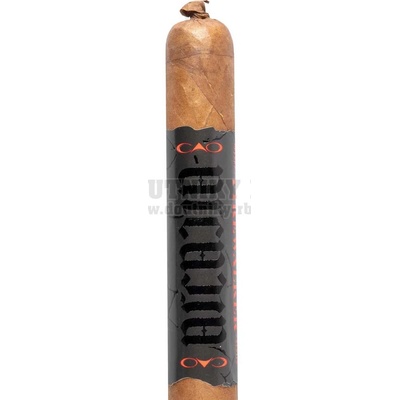CAO Arcana Firewalker