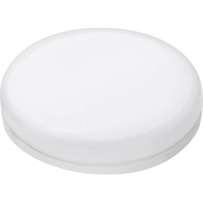 Megaman MM27994 LED F A G GX53 klasická žiarovka 6.5 W neutrálna biela x d 75 mm x 24 mm 1 ks MM27994