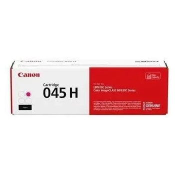 Canon КАСЕТА ЗА CANON i-SENSYS LBP 610 series/i-SENSYS MF 630 Series - Magenta - HIGH CAPACITY - CRG045HM (CRG-045HM) - PN CR1244C002AA (101CANCRG045MH)