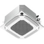 Midea MCA4U-18HRFNX-QRD1W / MOX330U-18HFN8-QRD1W(GA) Климатици