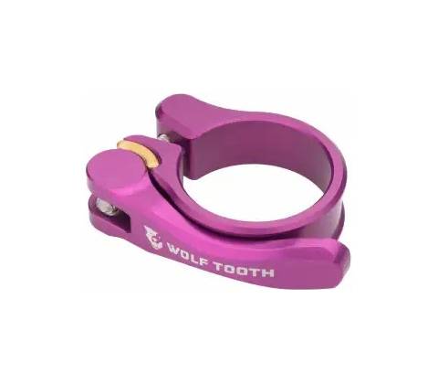 Wolf Tooth Quick Release 31.8 mm
