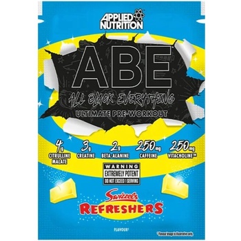 Image 1 of Applied Nutrition ABE Ultimate Pre-Workout Sample - 12, 5 g