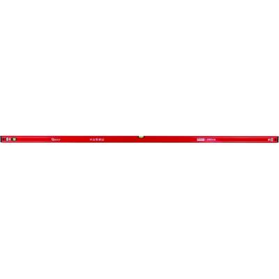 Pro-Tech shop Hliníková vodováha 2000mm Strong Line s magnetom 81646