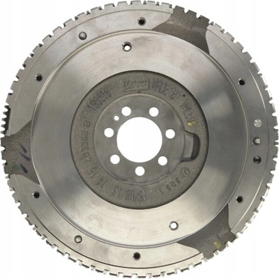 Zotrvačník VALEO SINGLE MASS FLYWHEEL 836004