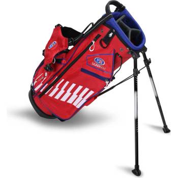 U.S. Kids Golf UL48 (122 cm) WT20-s dětský stand bag