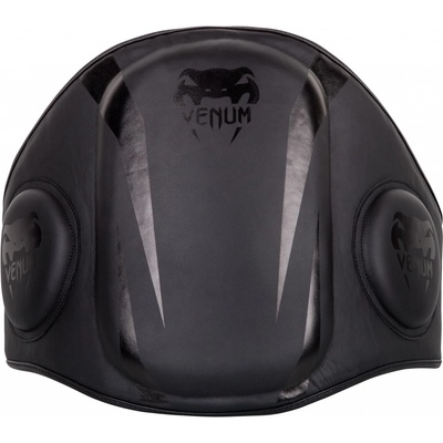 VENUM Chránič břicha Elite Belly Protector černá – Zboží Dáma