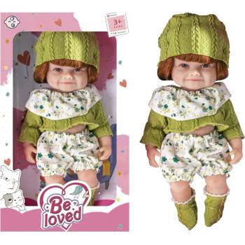 Image 1 of Armtoys КУКЛА be loved С КЪСИ ПАНТАЛОНИ