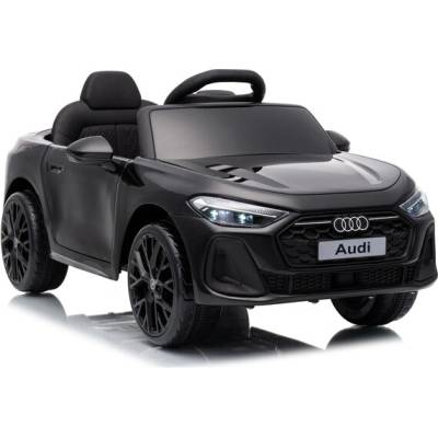Lean Cars Audi A5L HL788 Elektrické autíčko černá