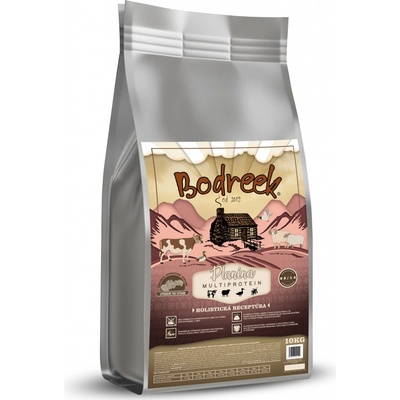 Bodreek Planina s rakytníkom 10 kg