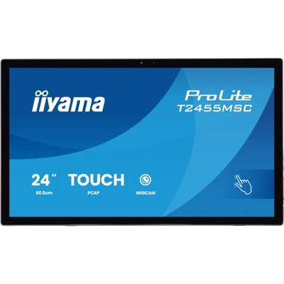 iiyama ProLite T2455MSC-B2
