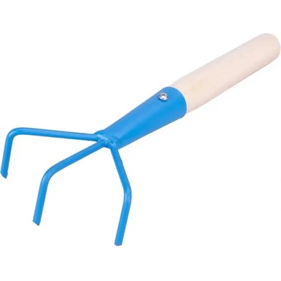 Drábek 3-hrotý s násadou 25cm