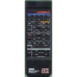 GENERAL YAMAHA RS-AVX100 - съвместимо дистанционно управление на марката General (RS-AVX100) Дистанционно