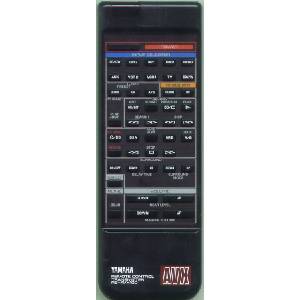 GENERAL YAMAHA RS-AVX100 - съвместимо дистанционно управление на марката General (RS-AVX100) Дистанционно