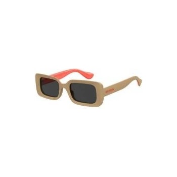 Havaianas Дамски слънчеви очила Havaianas SAMPA-XWL Ø 51 mm