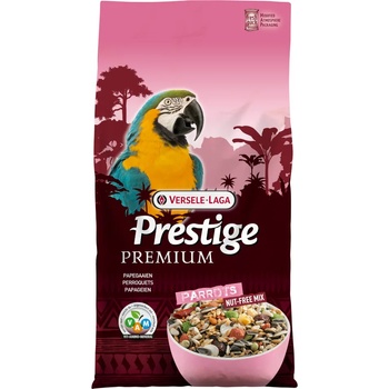 Versele-Laga Prestige Premium за папагали - 2 x 10 кг