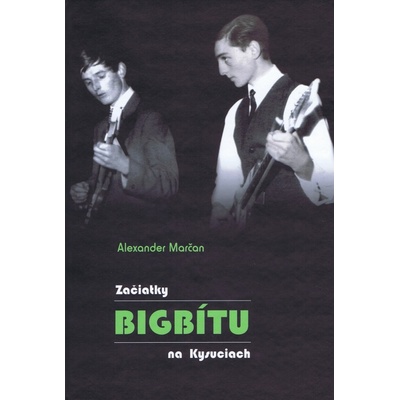 Začiatky bigbítu na Kysuciach