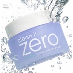 Banila Co Clean It Zero Cleansing Balm Calming Почистващи  родукти за лице 100ml
