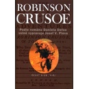 Robinson Crusoe - Defoe Daniel