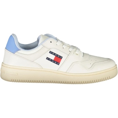 Tommy Hilfiger Спортни обувки за жени tommy hilfiger, Размер 39, Цвят Бяло (en0en02505_bic12)