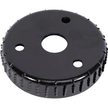 XTline Rotační rašple 125 x 22,2 mm XT164125