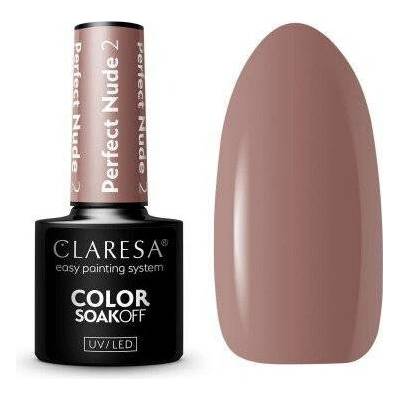 CLARESA Perfect Nude 2 5 ml