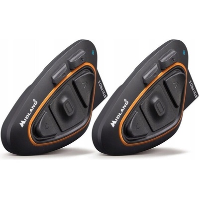 Midland BT X1 Pro S