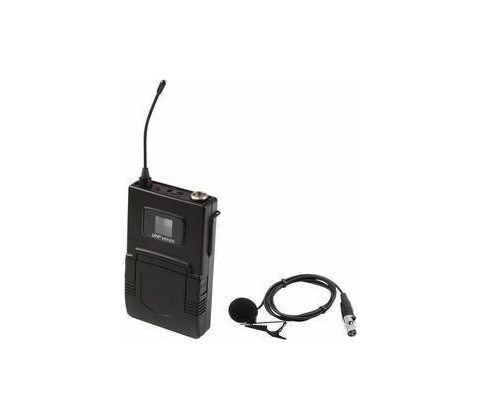 Omnitronic UHF-502