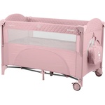 KikkaBoo Кошара на две нива Milky Way Pink 2023 (31003010113) - salemax