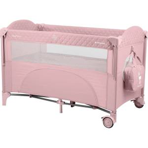 KikkaBoo Кошара на две нива Milky Way Pink 2023 (31003010113) - salemax