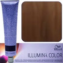 Wella Illumina Color 6/ tmavá blond 60 ml