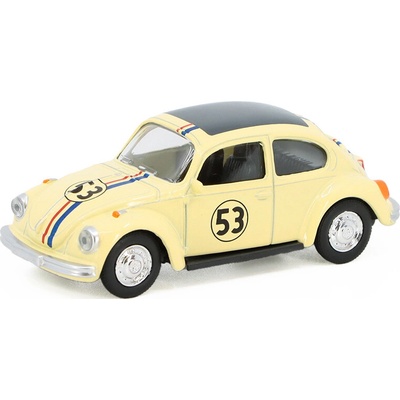 NOREV Volkswagen Beetle 1303 53 "Herbie-UN Maggiolino Tutto Matto" 1973 1:64
