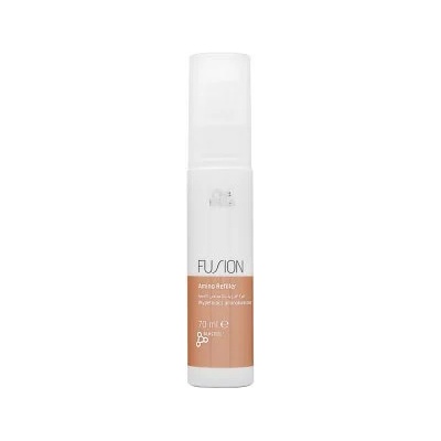 Wella Fusion Amino Refiller Грижа за косата За увредена коса 70 ml