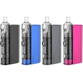 Aspire Cyber GT Pod Kit 2400mAh 2ml