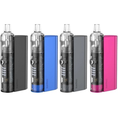 Aspire Cyber GT Pod Kit 2400mAh 2ml