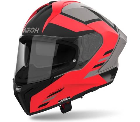 Airoh Matryx Thron 2024