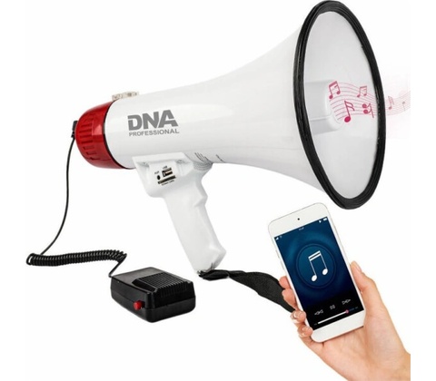 DNA MEGA1