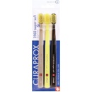 Manuálne zubné kefky Curaprox CS ultra soft 3 ks