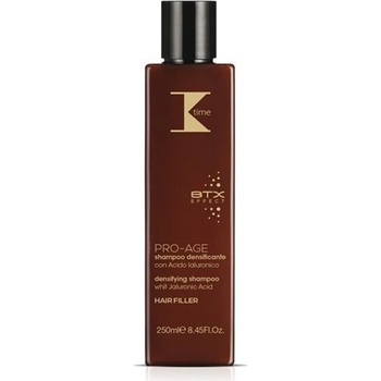 K-Time Pro age šampon s botoxovým efektem 250 ml