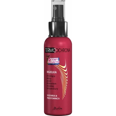 Marion Termoochrona Hair Mist Heat Protection termoochranný sprej na vlasy 130 ml