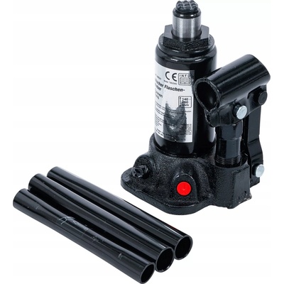 BGS 84531 Hydraulický zvedák Kraftmann 2 t