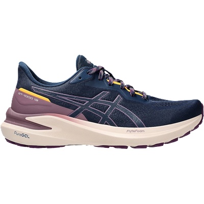 Обувки за естествен терен Asics GT-1000 13 TR 1012b747-700 Размер 39, 5 EU