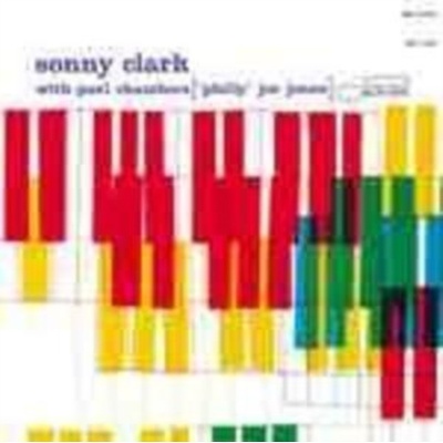 CLARK SONNY: SONNY CLARK/TRIO CD